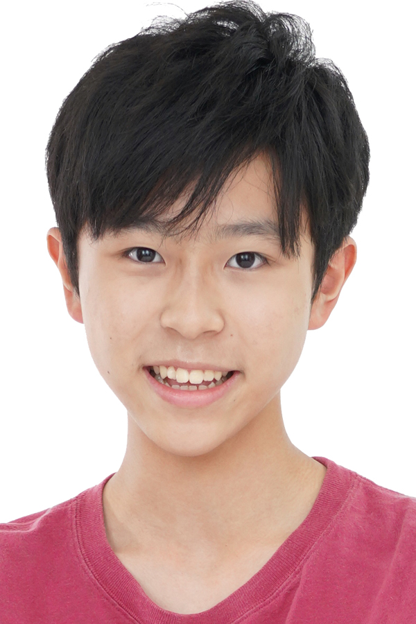 田口 遼翔