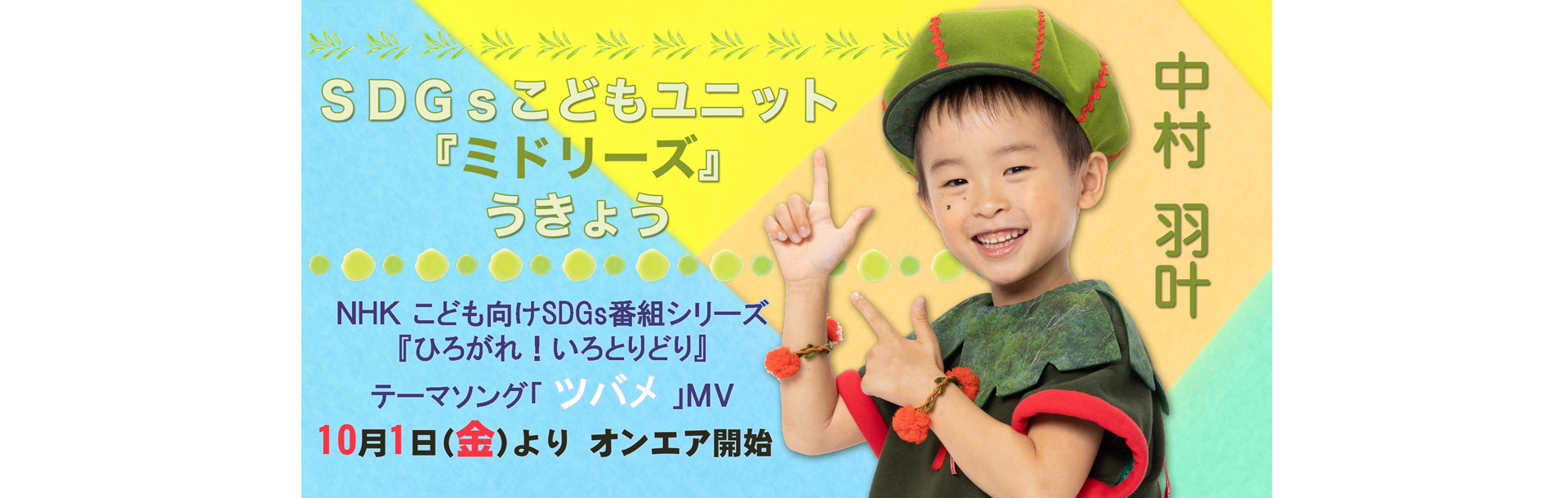 ミドリーズ羽叶のコピー