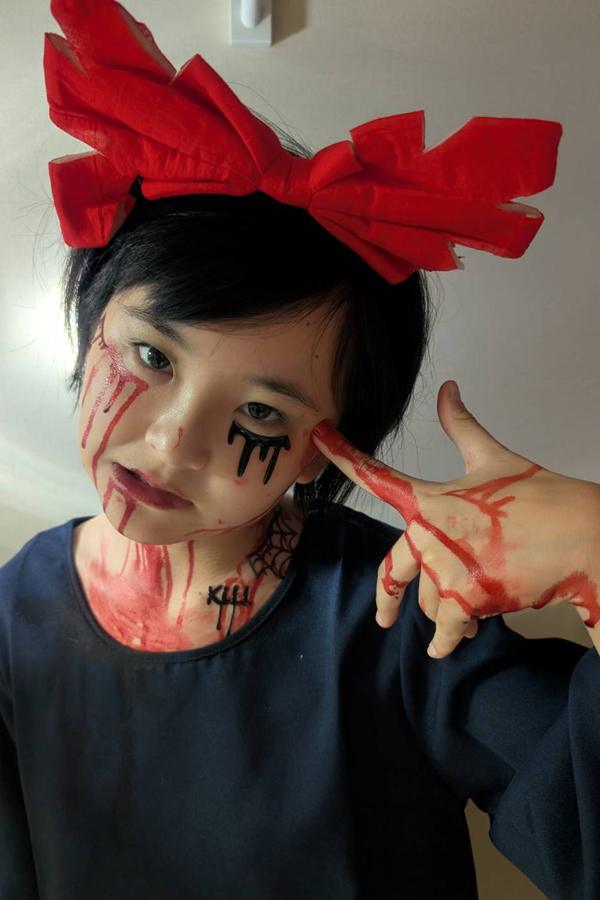 川崎 希 川崎 希