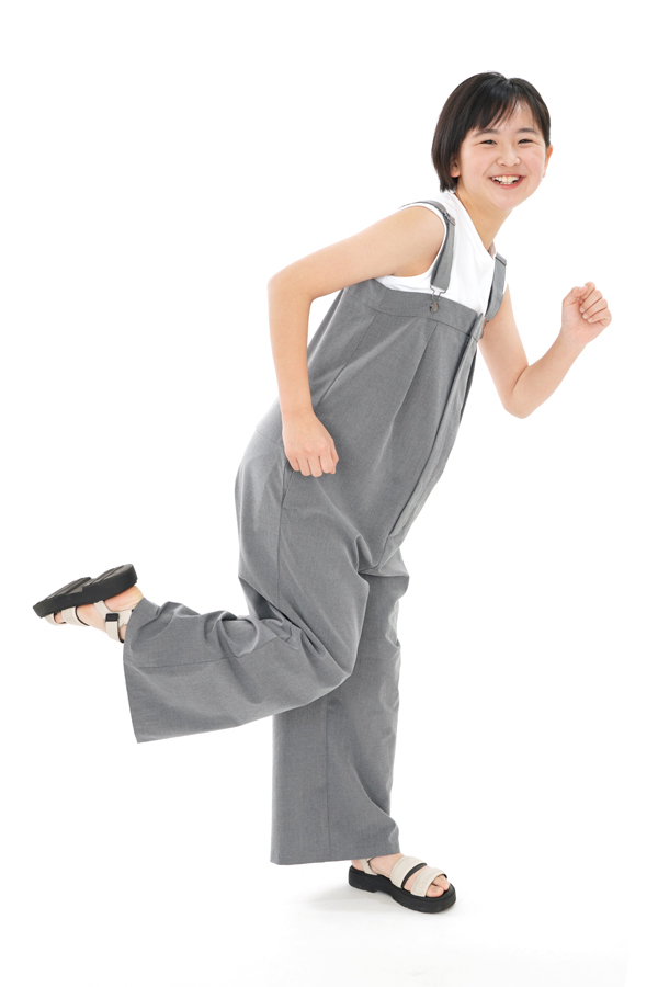 川崎 希 川崎 希