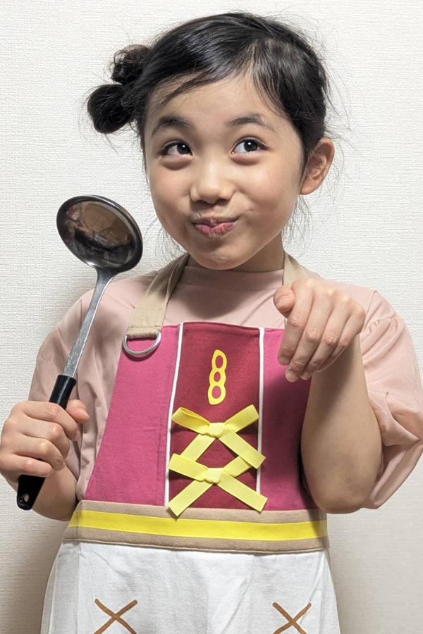石塚 七菜子