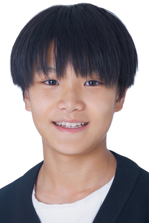 斉藤應之介