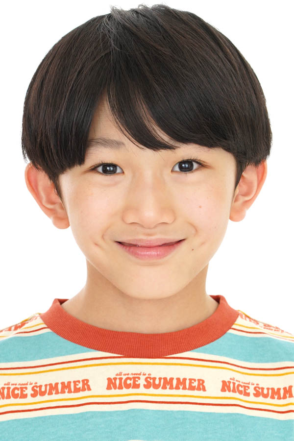 石井楓薫